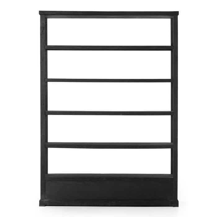 Four Hands Woodmore Bookcase