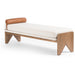 Conlen Accent Bench