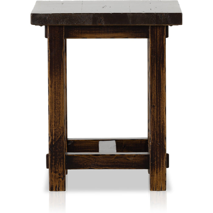 Rinda End Table