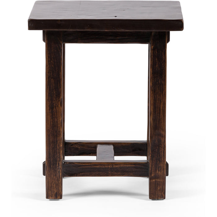 Rinda End Table