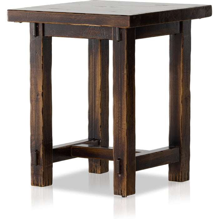 Rinda End Table