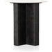 Terrell Round End Table