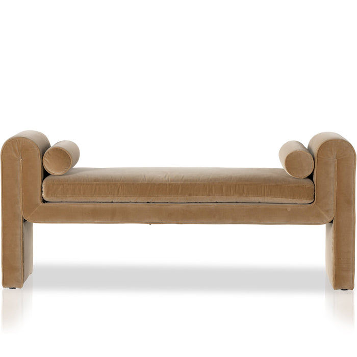 Mitchell Accent Bench