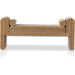 Mitchell Accent Bench