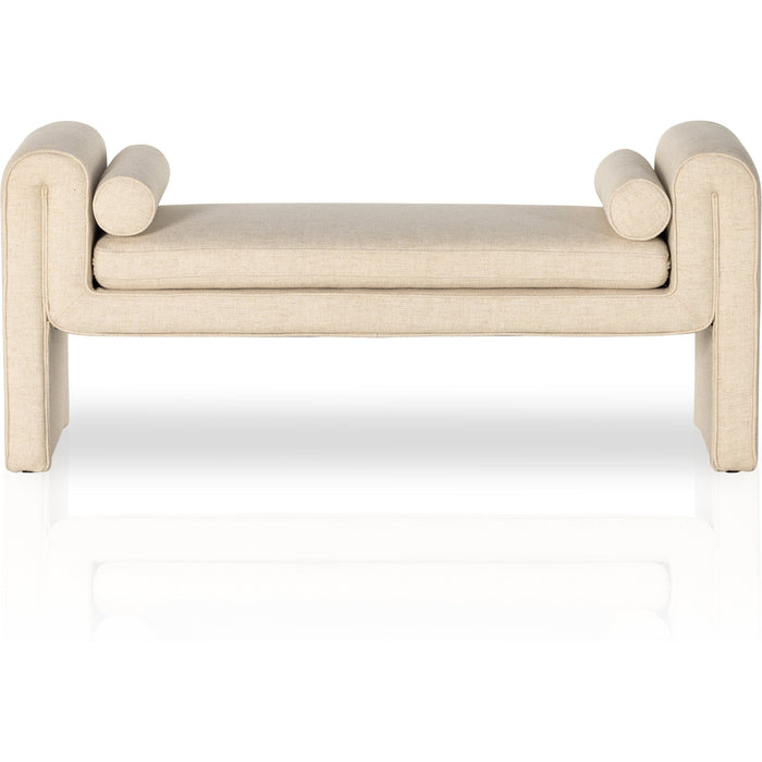 Mitchell Accent Bench