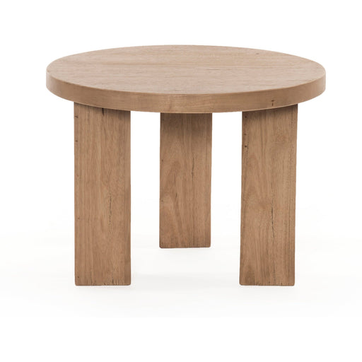 Mesa End Table