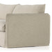 Four Hands Capella Slipcover Sofa