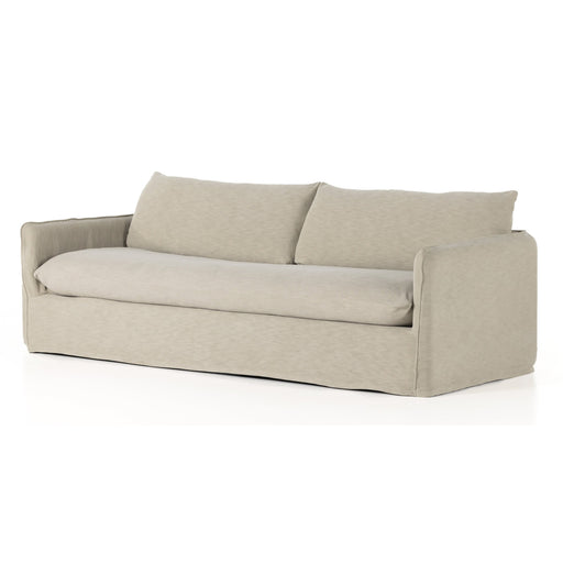 Four Hands Capella Slipcover Sofa