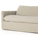 Four Hands Capella Slipcover Sofa