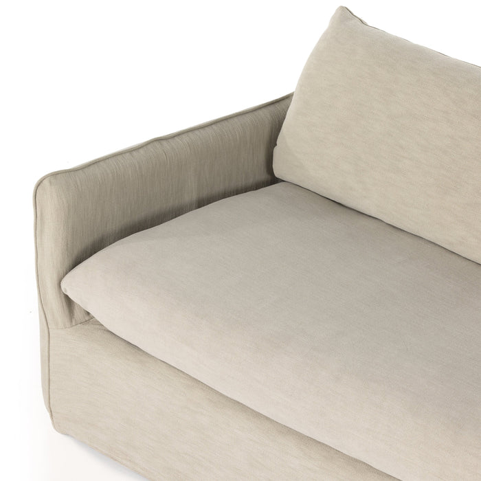 Four Hands Capella Slipcover Sofa