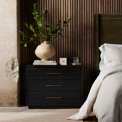 Suki Large Nightstand