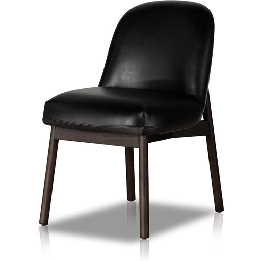 Sora Armless Dining Chair