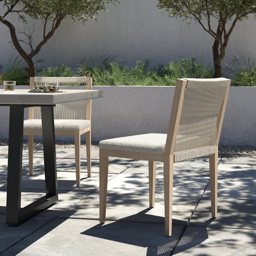 Sherwood Outdoor Dining Chair