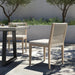 Sherwood Outdoor Dining Chair