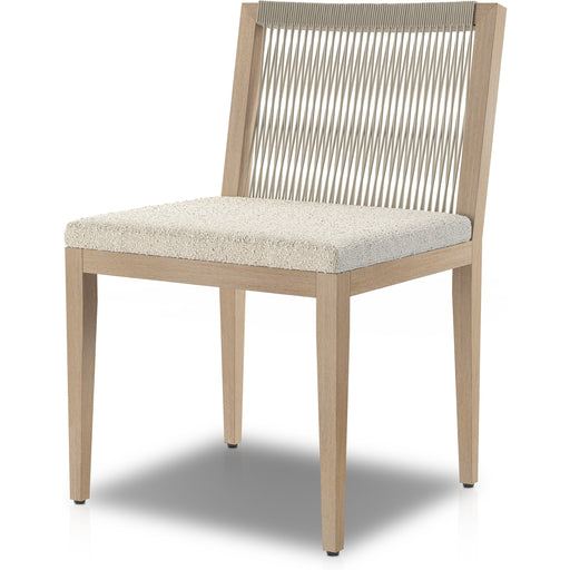 Sherwood Outdoor Dining Chair