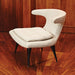 Global Views Anvil Lounge Chair