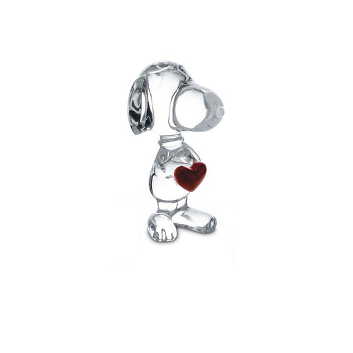 Baccarat Cartoon Snoopy