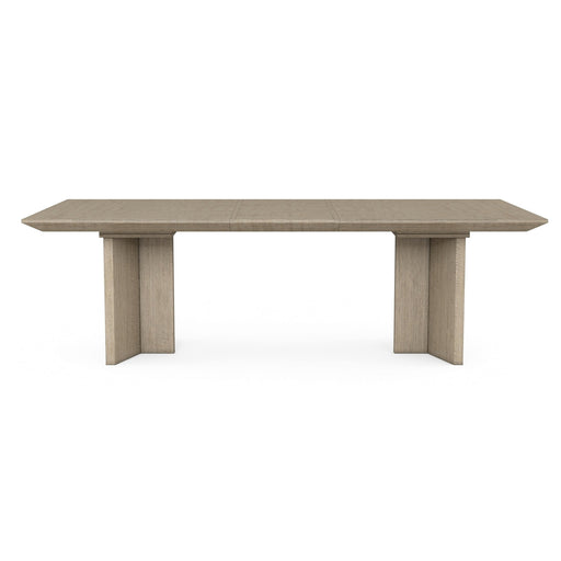 ART Furniture North Side Rectangular Dining Table