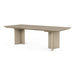 ART Furniture North Side Rectangular Dining Table