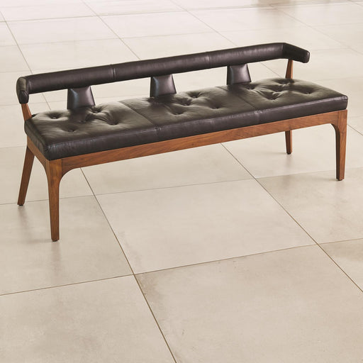 Global Views Moderno Bench