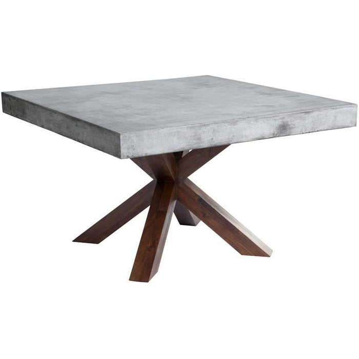 Sunpan Warwick Square Dining Table