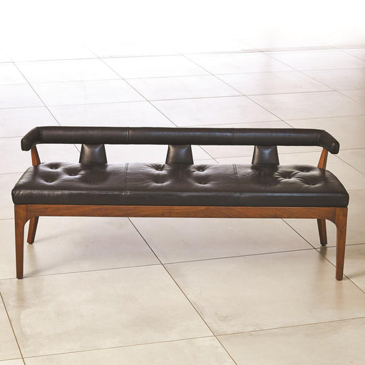 Global Views Moderno Bench