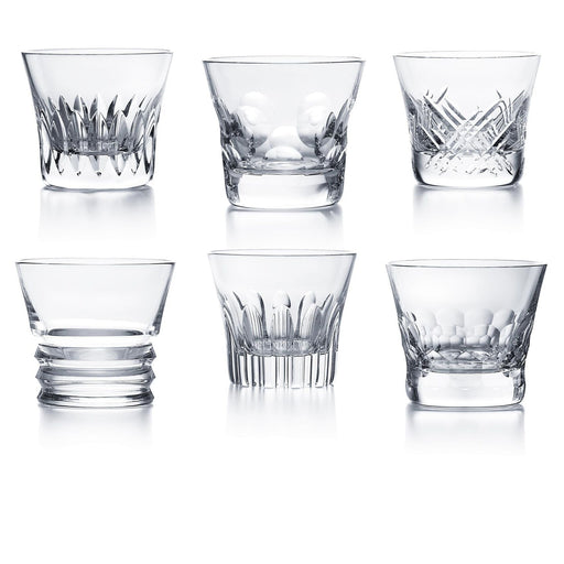 Baccarat Everyday Baccarat Classic