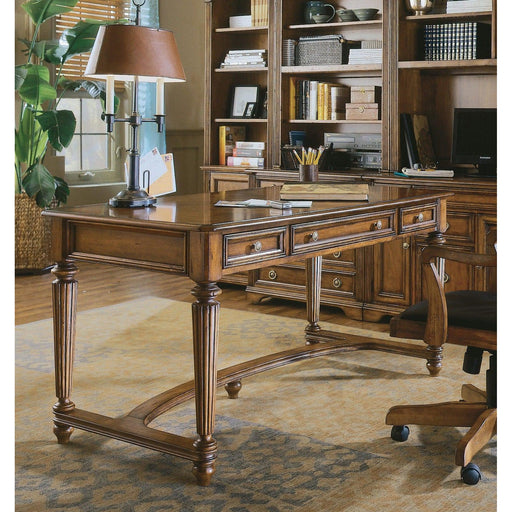 Hooker Furniture Brookhaven Leg Desk