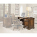 Hooker Furniture Brookhaven Executive L Desk