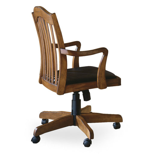 Hooker Furniture Brookhaven Tilt Swivel Chair