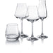 Baccarat Château Baccarat Degustation Set - Set of 4