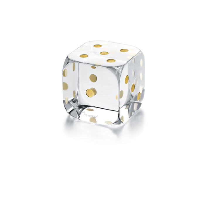 Baccarat Dice