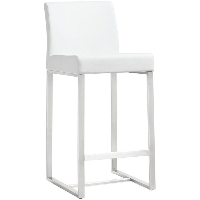 TOV Furniture Denmark Counter Stool-Set of 2