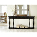 Hooker Furniture Sanctuary Four-Drawer Thin Console