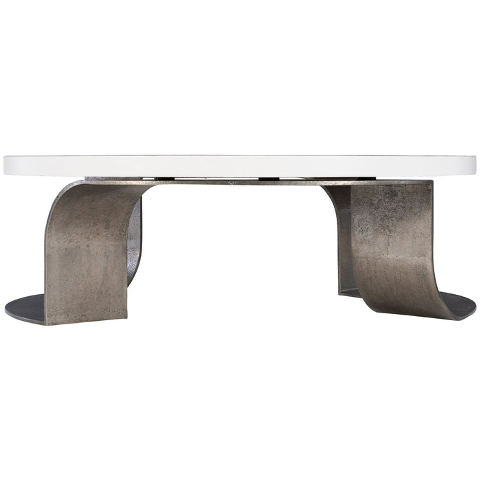 Bernhardt Interiors Catalina Cocktail Table