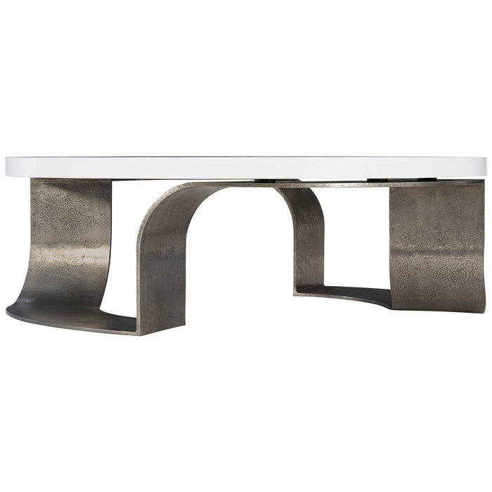 Bernhardt Interiors Catalina Cocktail Table