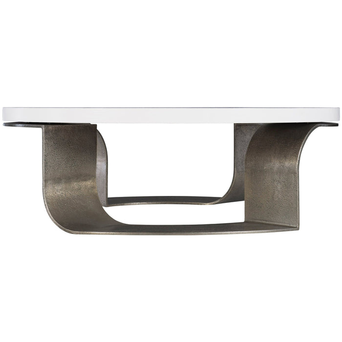 Bernhardt Interiors Catalina Cocktail Table