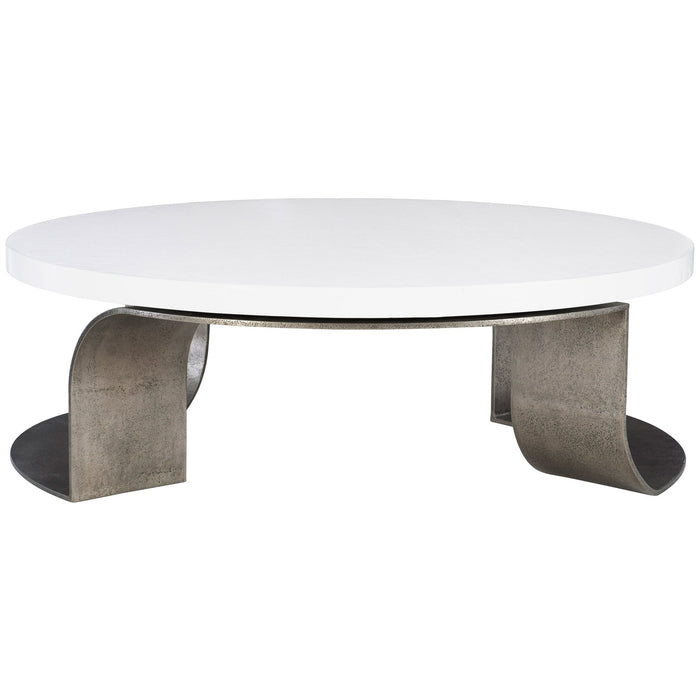 Bernhardt Interiors Catalina Cocktail Table