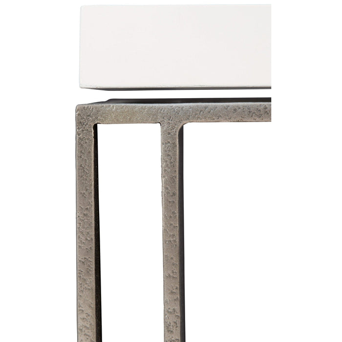 Bernhardt Interiors Catalina Side Table 154