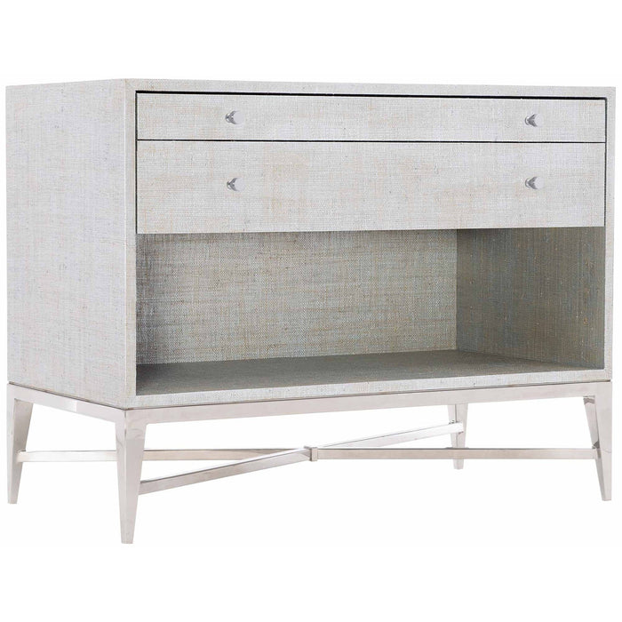 Bernhardt Interiors Saba Nightstand