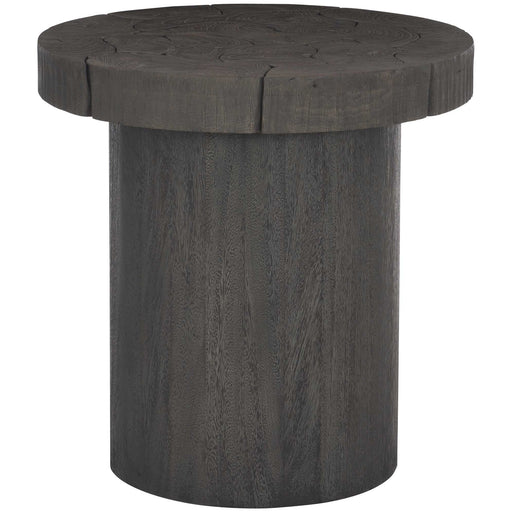 Bernhardt Calavaras Side Table