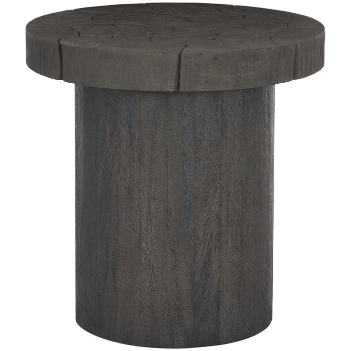 Bernhardt Calavaras Side Table