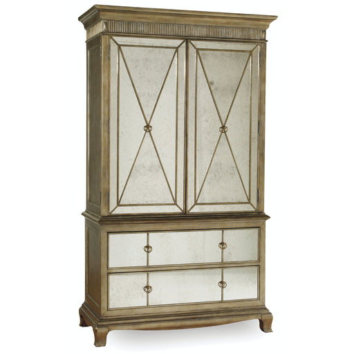 Hooker Furniture Sanctuary Armoire