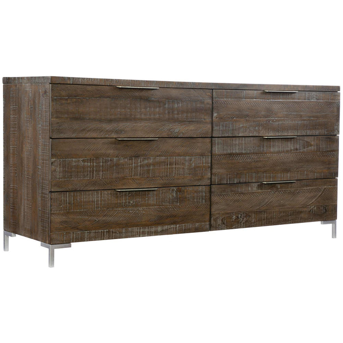 Bernhardt Haines Dresser