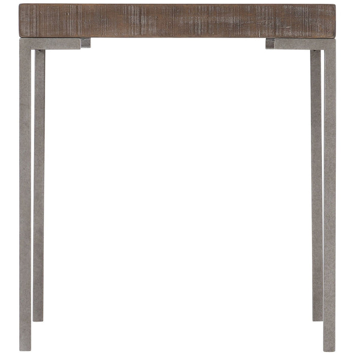 Bernhardt Draper End Table