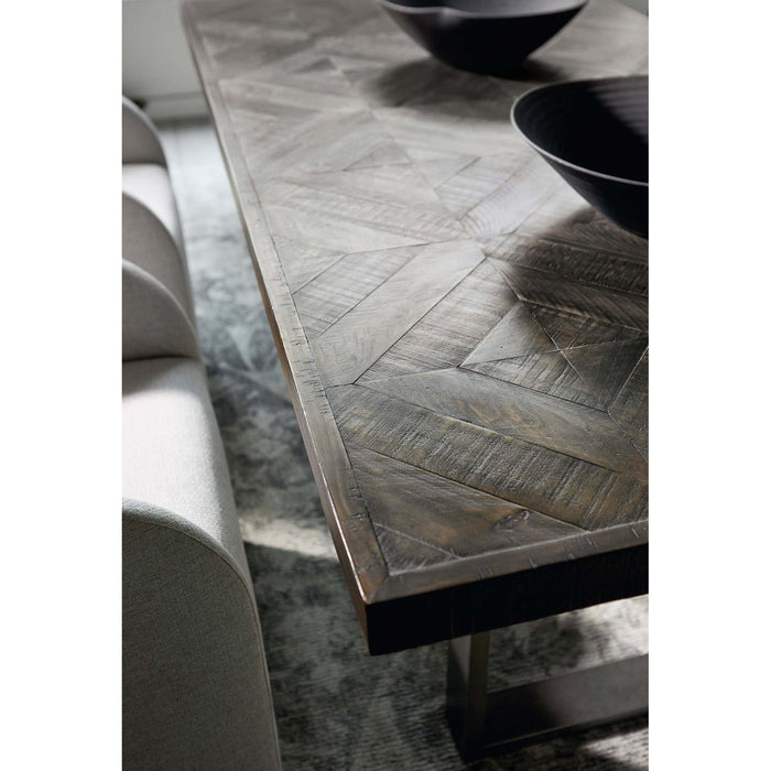 Bernhardt Draper Dining Table