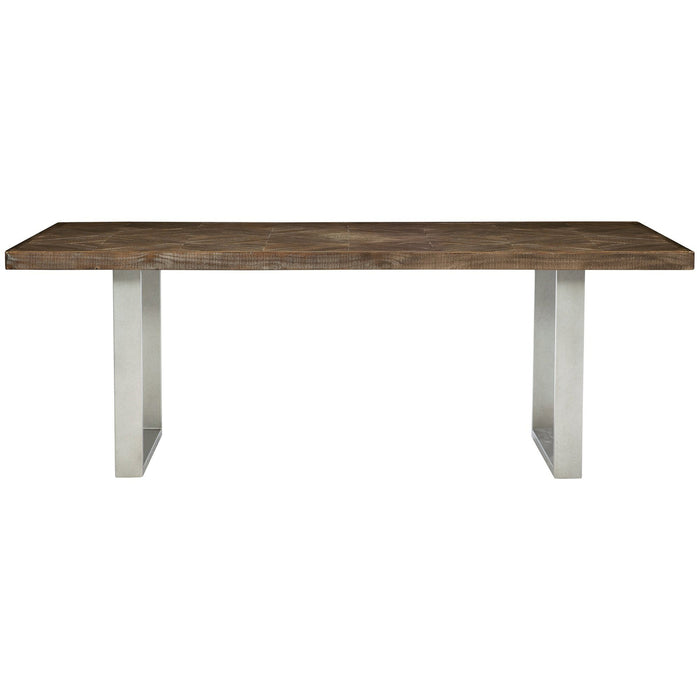 Bernhardt Draper Dining Table