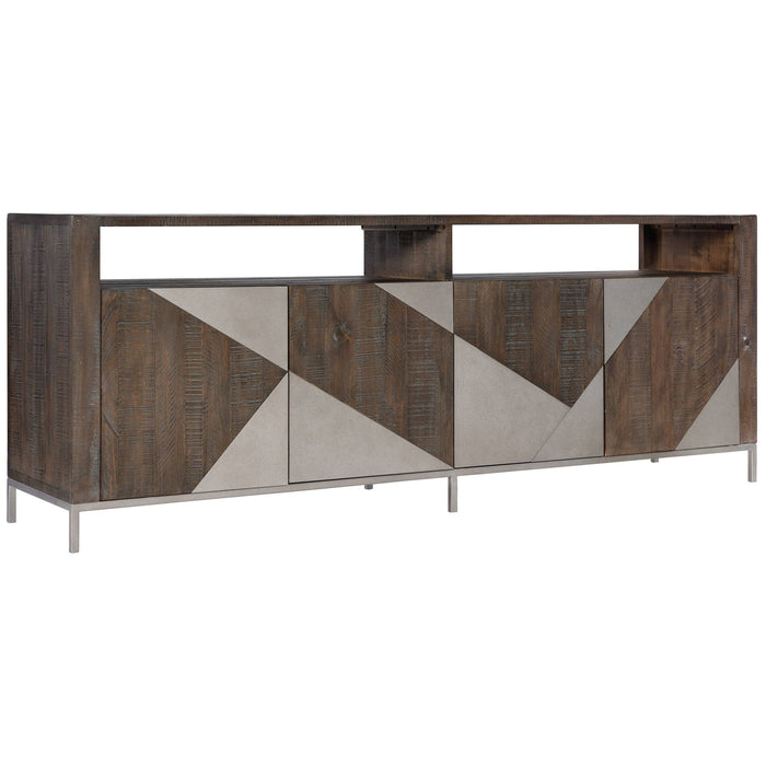 Bernhardt Eastman Entertainment Console