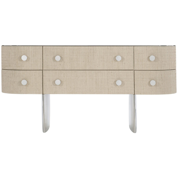 Bernhardt Interiors Almeda Dresser