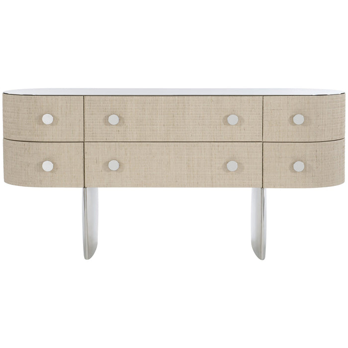 Bernhardt Interiors Almeda Dresser